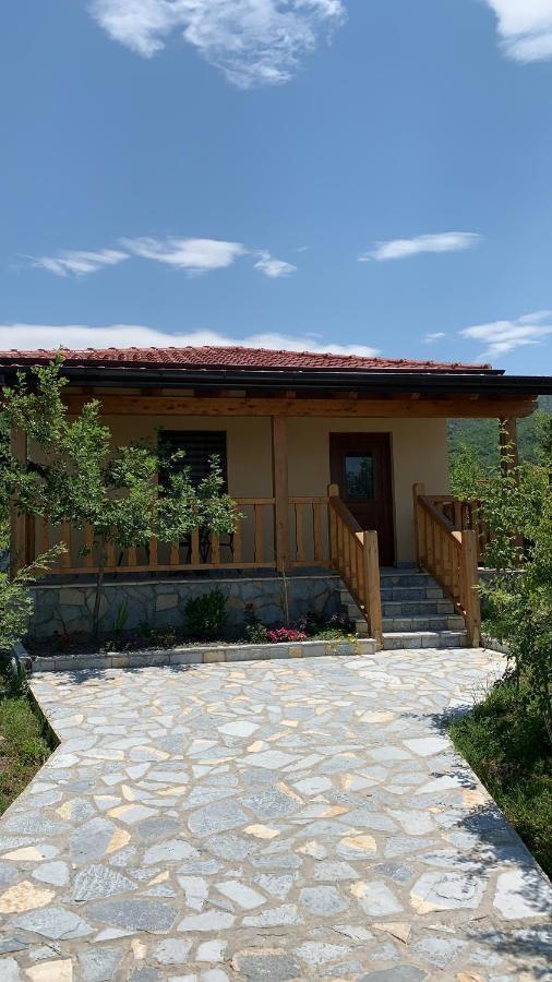 Hani I Leks Agroturizem Lezhe Exterior photo
